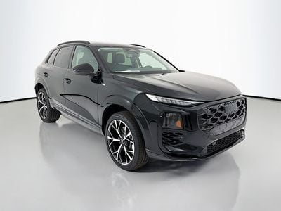 2026 Audi Q3