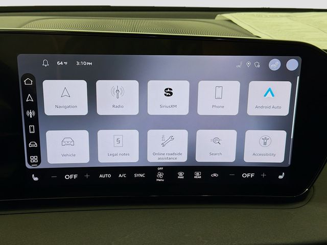 2026 Audi Q3 S line quattro - 22996212 - 15