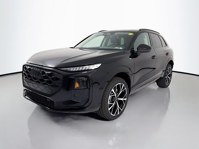 2026 Audi Q3 S line quattro - 22996212 - 2