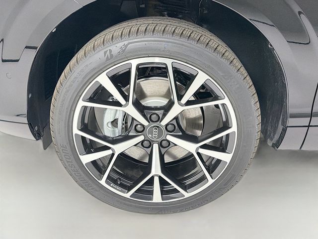 2026 Audi Q3 S line quattro - 22996212 - 33