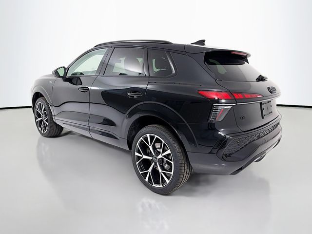 2026 Audi Q3 S line quattro - 22996212 - 4