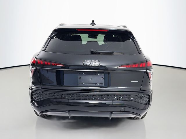 2026 Audi Q3 S line quattro - 22996212 - 5