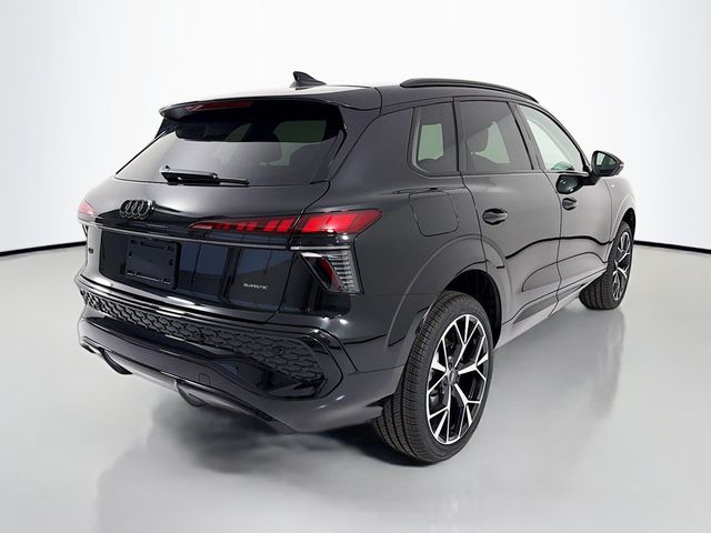 2026 Audi Q3 S line quattro - 22996212 - 6