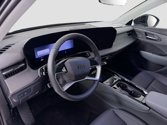 2026 Audi Q3 S line quattro - 22996212 - 8