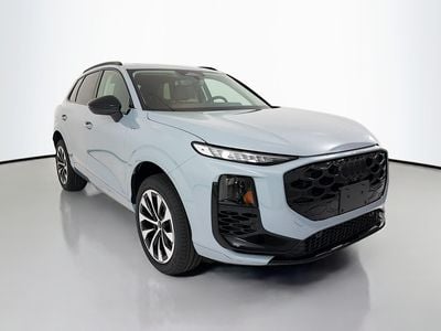 2026 Audi Q3