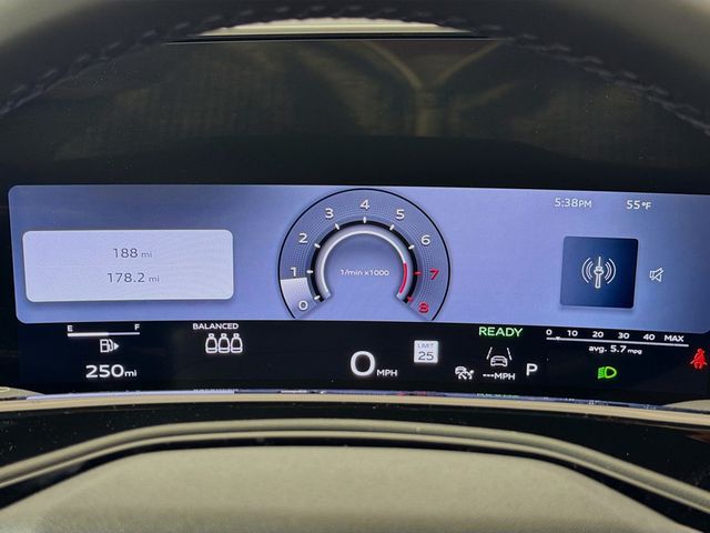 2026 Audi Q3 S line quattro - 23007478 - 12