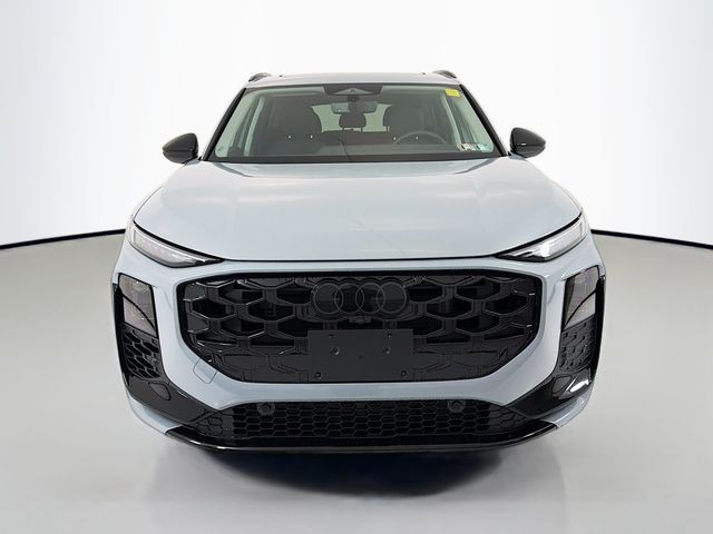 2026 Audi Q3 S line quattro - 23007478 - 1