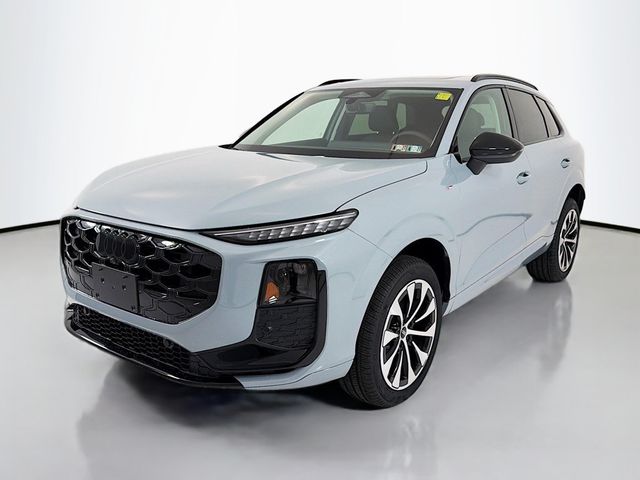 2026 Audi Q3 S line quattro - 23007478 - 2