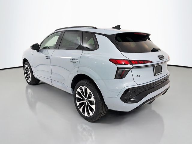 2026 Audi Q3 S line quattro - 23007478 - 4