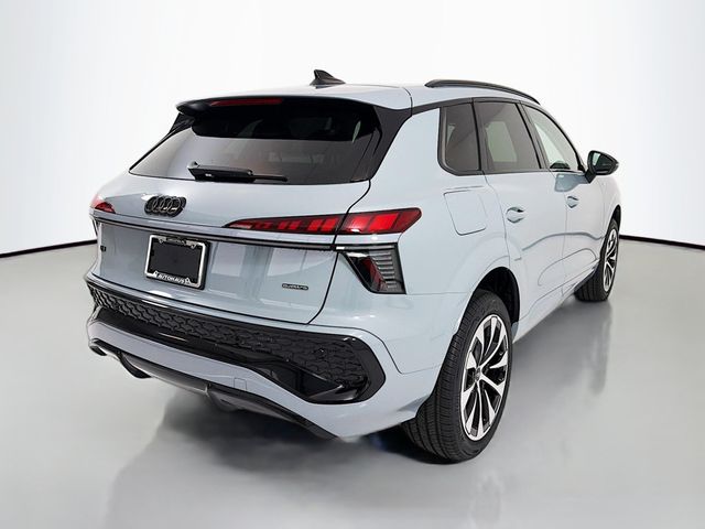 2026 Audi Q3 S line quattro - 23007478 - 6