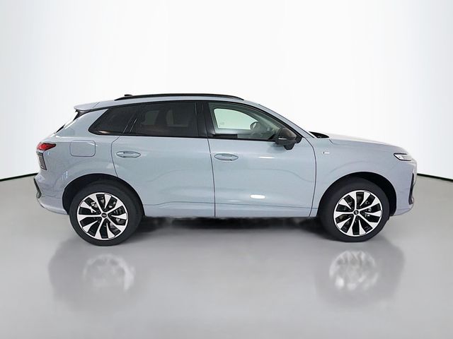 2026 Audi Q3 S line quattro - 23007478 - 7