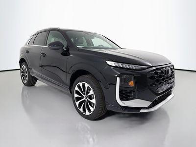 2026 Audi Q3