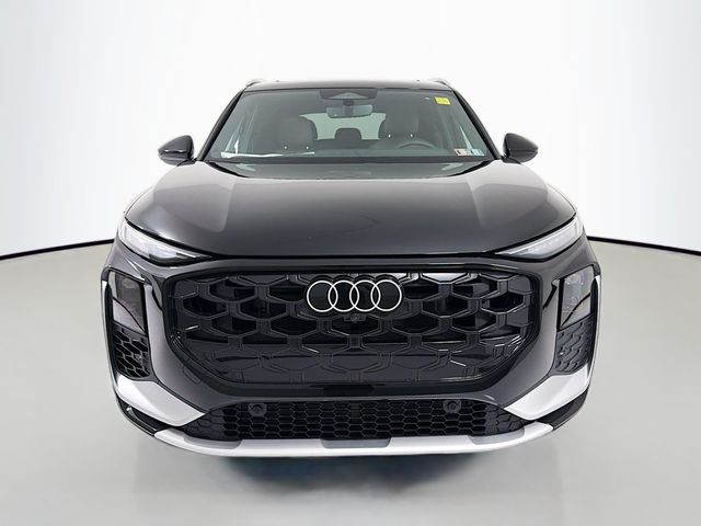 2026 Audi Q3 S line quattro - 23014158 - 1