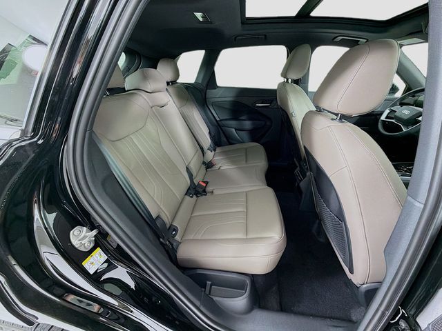 2026 Audi Q3 S line quattro - 23014158 - 28