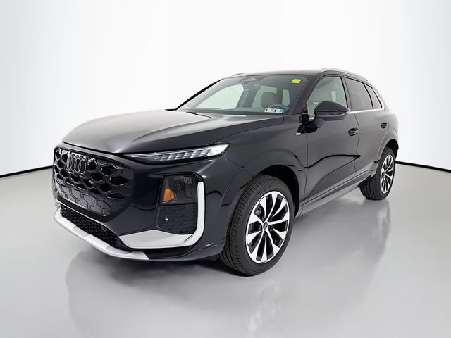 2026 Audi Q3 S line quattro - 23014158 - 2