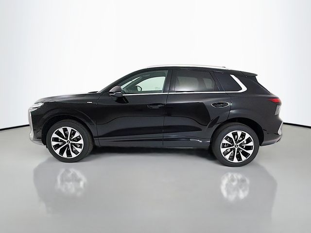 2026 Audi Q3 S line quattro - 23014158 - 3