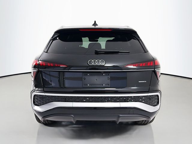 2026 Audi Q3 S line quattro - 23014158 - 5