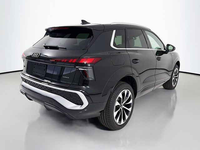 2026 Audi Q3 S line quattro - 23014158 - 6