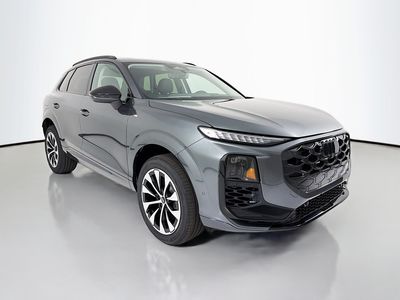 2026 Audi Q3