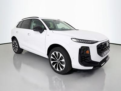 2026 Audi Q3