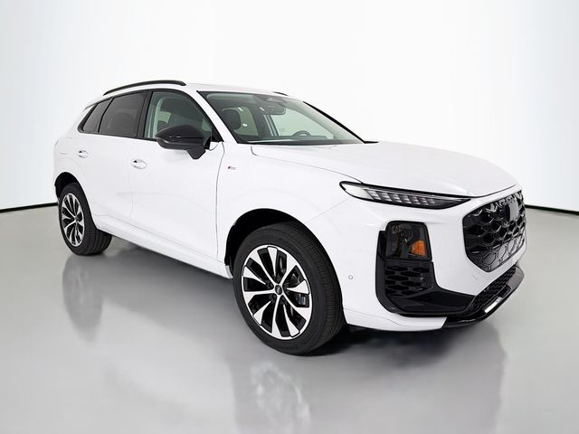 2026 Audi Q3 S line quattro - 23023514 - 0