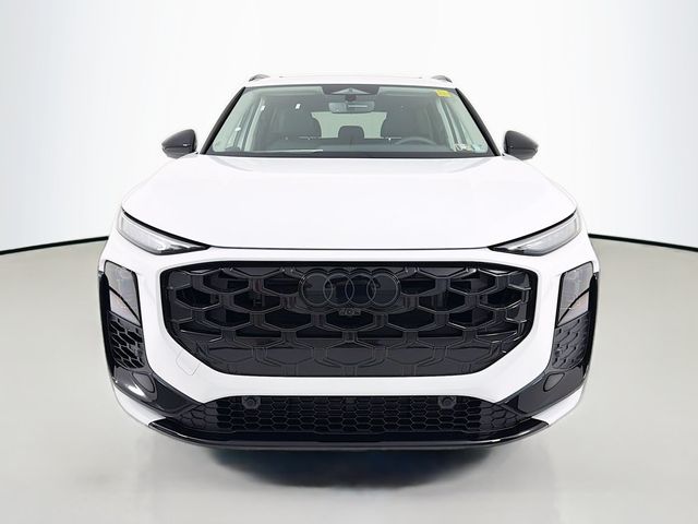 2026 Audi Q3 S line quattro - 23023514 - 1