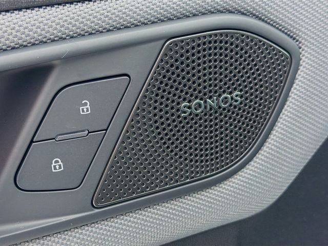 2026 Audi Q3 S line quattro - 23023514 - 19