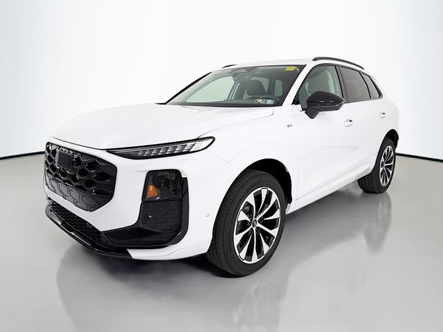 2026 Audi Q3 S line quattro - 23023514 - 2