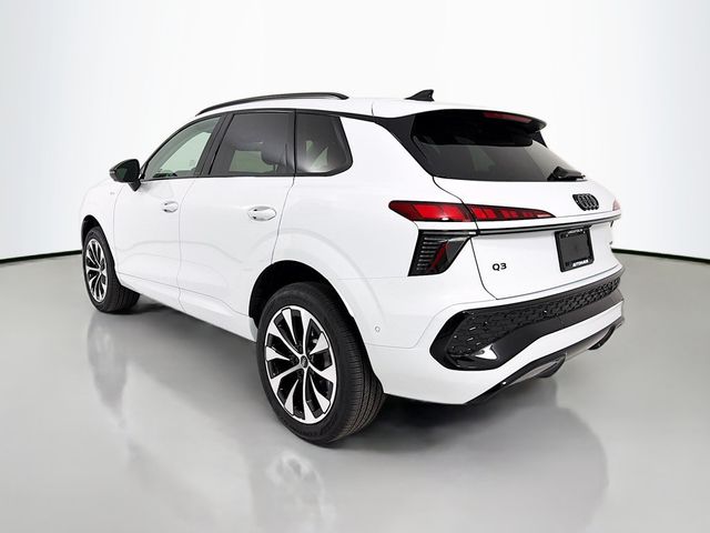 2026 Audi Q3 S line quattro - 23023514 - 4