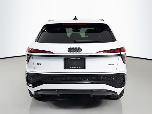 2026 Audi Q3 S line quattro - 23023514 - 5