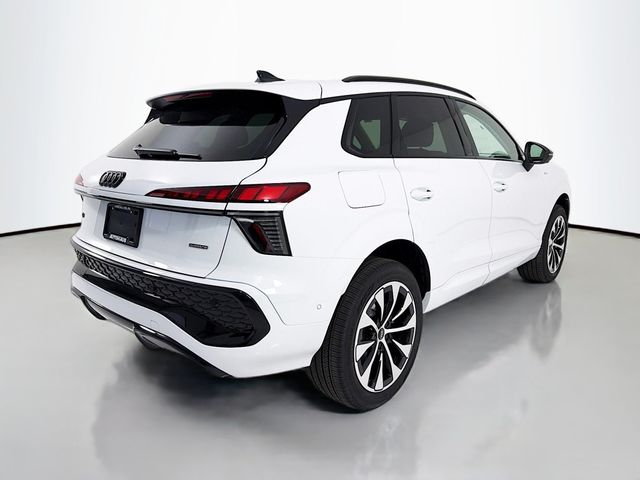 2026 Audi Q3 S line quattro - 23023514 - 6