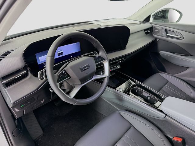 2026 Audi Q3 S line quattro - 23023514 - 8