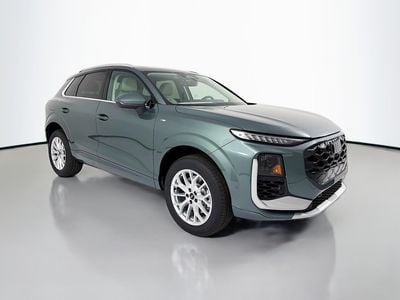 2026 Audi Q3 - WA1ABCFJ1T1074391