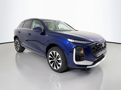 2026 Audi Q3