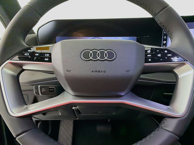 2026 Audi Q3 S line quattro - 23037804 - 10