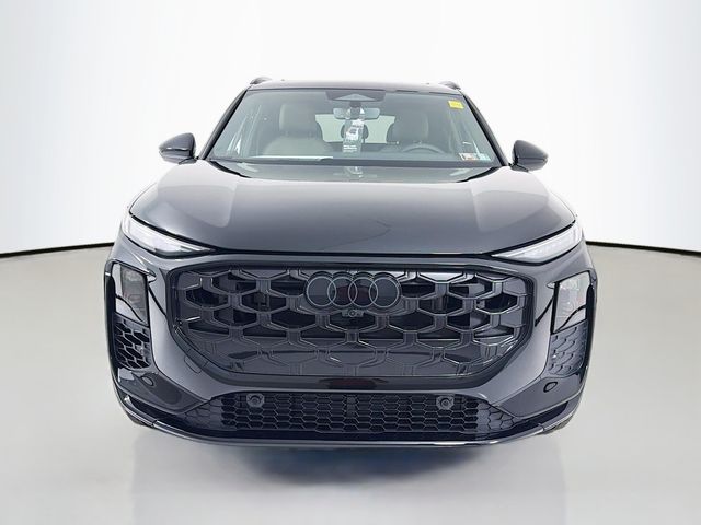 2026 Audi Q3 S line quattro - 23037804 - 1