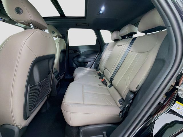 2026 Audi Q3 S line quattro - 23037804 - 24