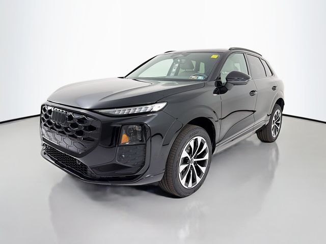 2026 Audi Q3 S line quattro - 23037804 - 2