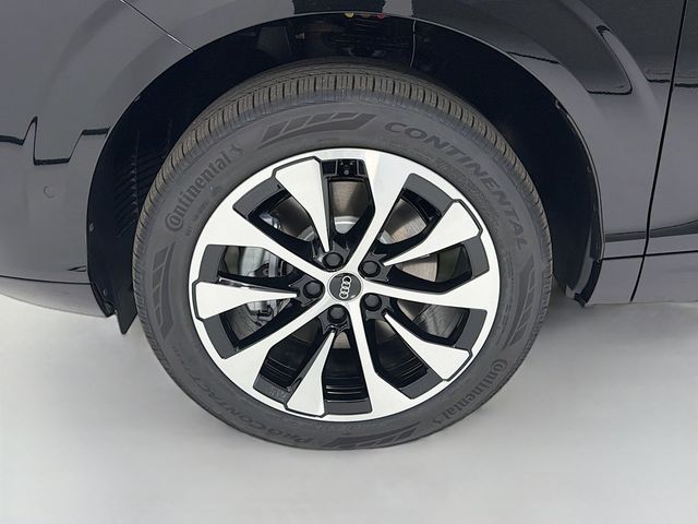 2026 Audi Q3 S line quattro - 23037804 - 31