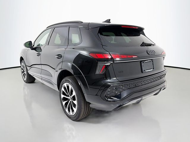 2026 Audi Q3 S line quattro - 23037804 - 4
