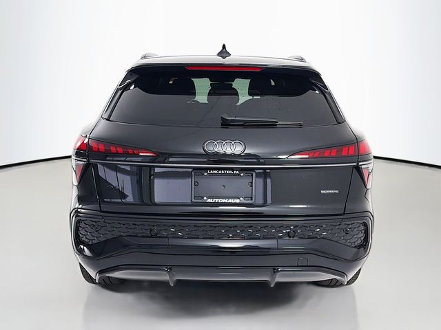 2026 Audi Q3 S line quattro - 23037804 - 5