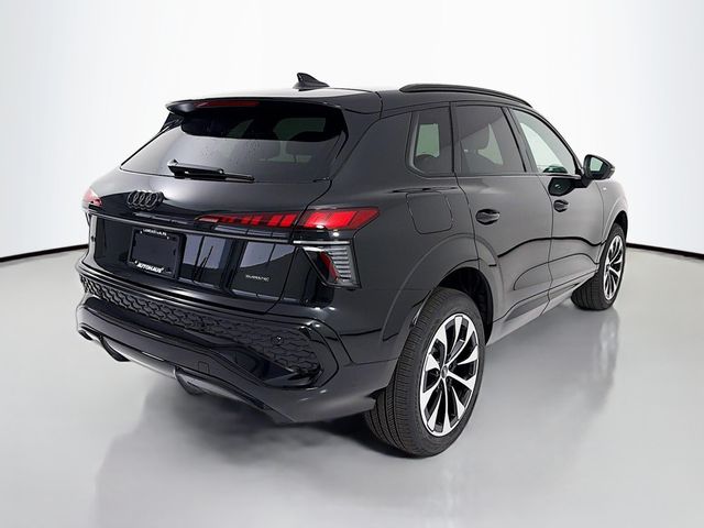 2026 Audi Q3 S line quattro - 23037804 - 6