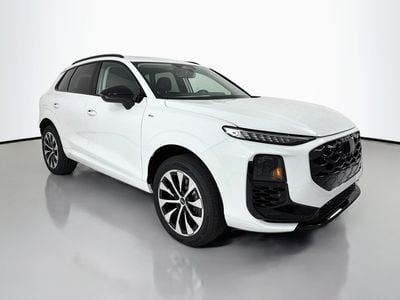 2026 Audi Q3