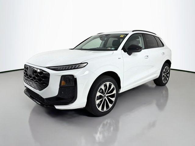 2026 Audi Q3 S line quattro - 23049029 - 2