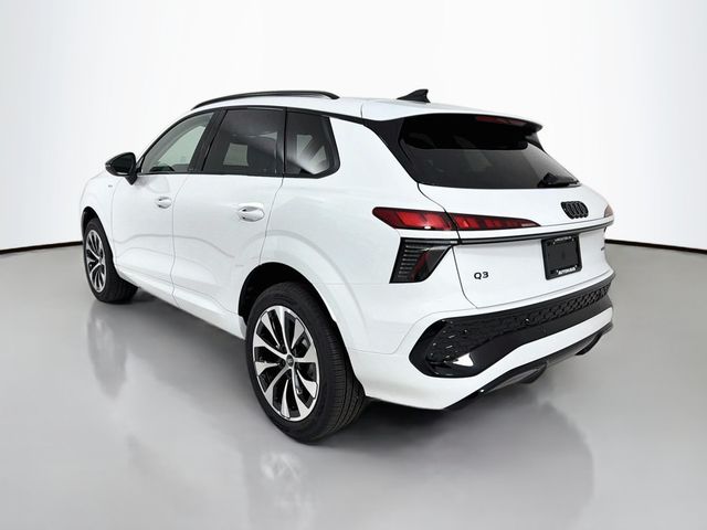2026 Audi Q3 S line quattro - 23049029 - 4