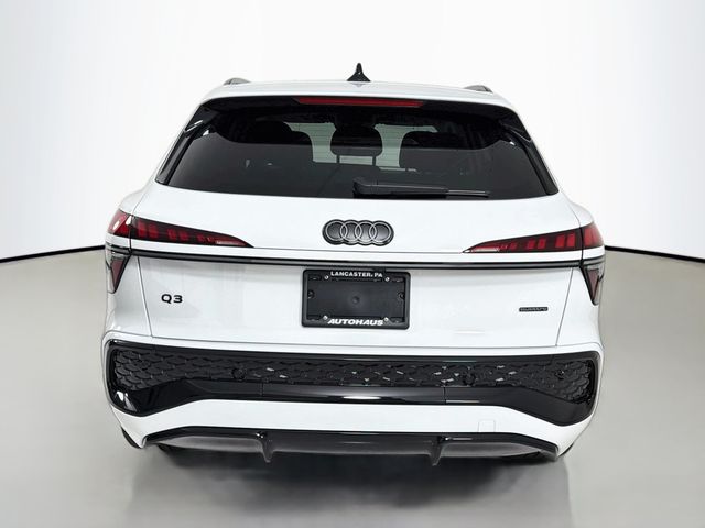 2026 Audi Q3 S line quattro - 23049029 - 5