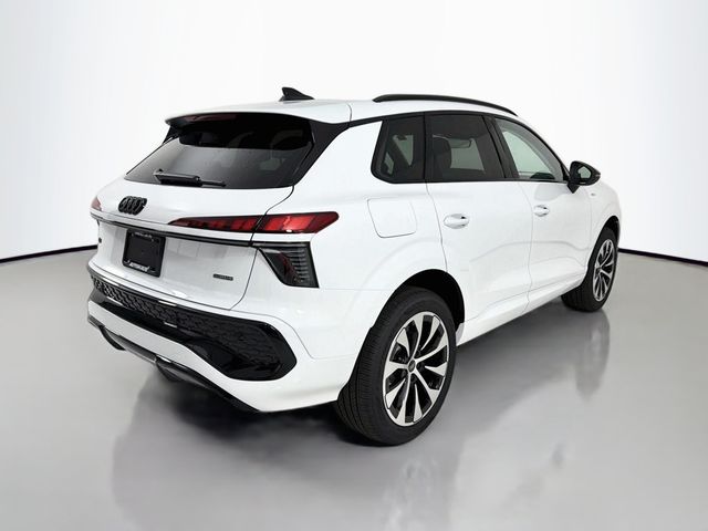 2026 Audi Q3 S line quattro - 23049029 - 6