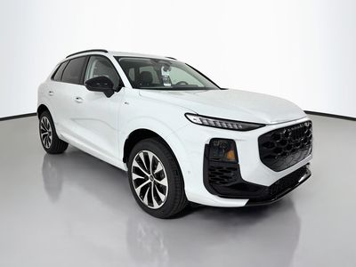 2026 Audi Q3