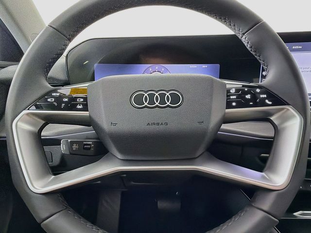 2026 Audi Q3 S line quattro - 23057552 - 10