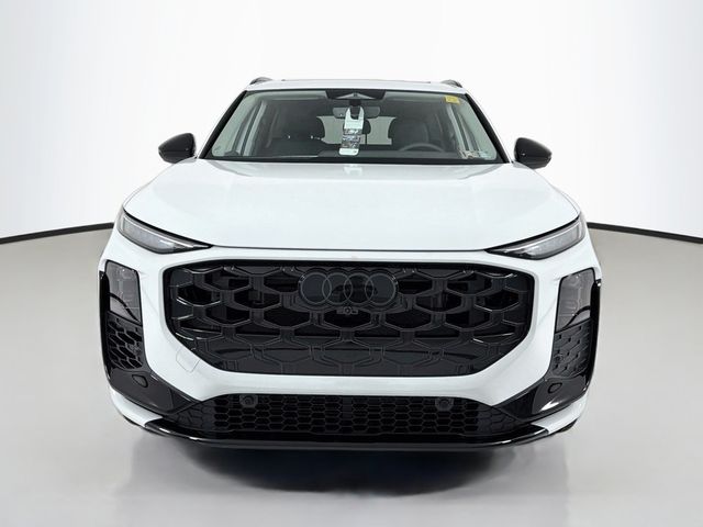 2026 Audi Q3 S line quattro - 23057552 - 1